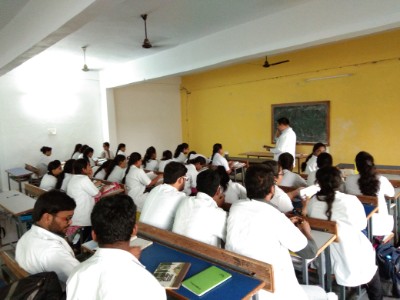 department of gynaecology