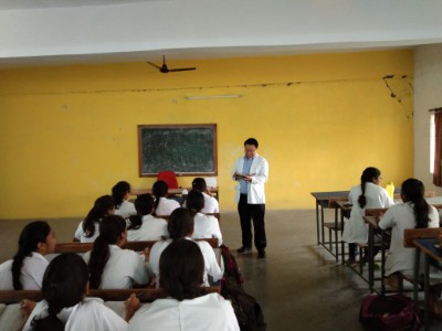 department of gynaecology