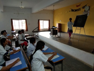 department of gynaecology