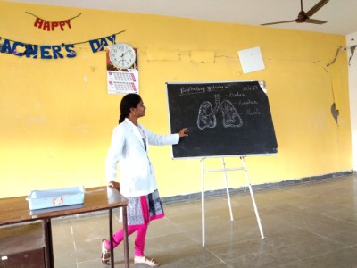 department of gynaecology