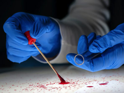 department of Physiology and BioChemistry