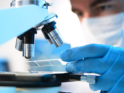 department of Pathology