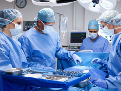 department of Pathology