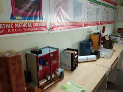 department of gynaecology