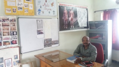 department of gynaecology