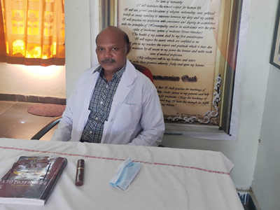 department of gynaecology