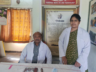 department of gynaecology