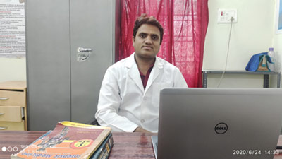 department of gynaecology