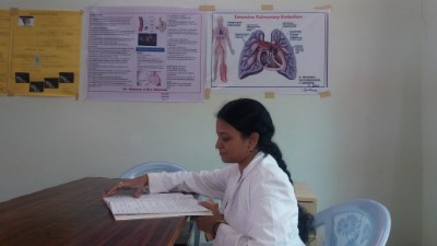 department of gynaecology