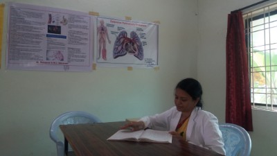 department of gynaecology