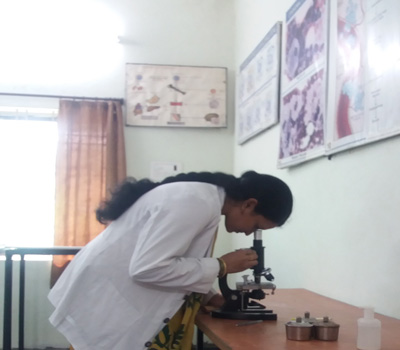 department of gynaecology