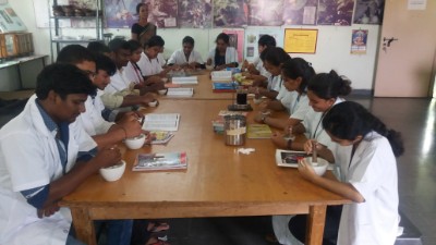 department of gynaecology