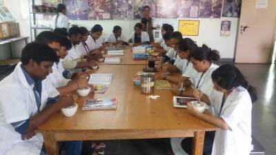 department of gynaecology