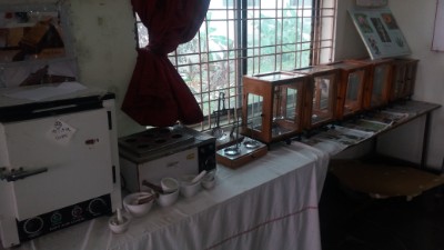 department of gynaecology