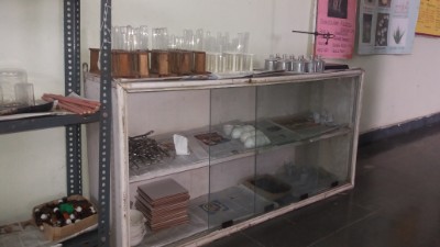 department of gynaecology