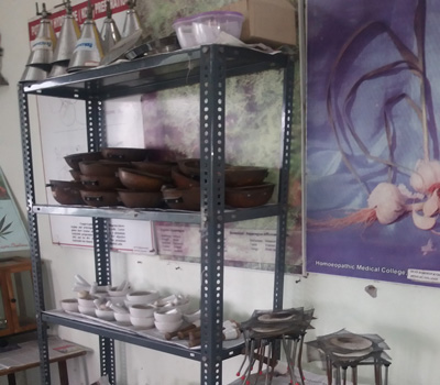 department of gynaecology