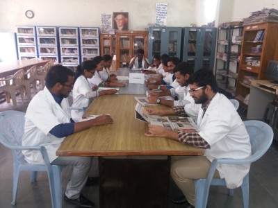 department of gynaecology