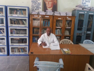 department of gynaecology