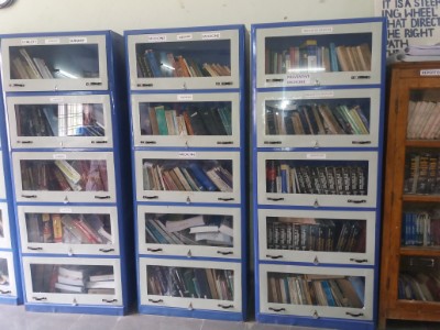 department of gynaecology