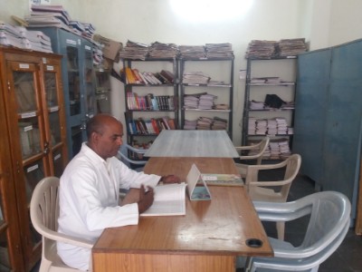 department of gynaecology