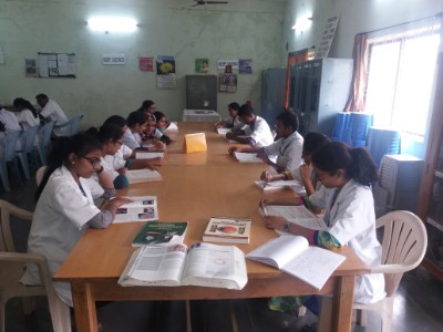 department of gynaecology