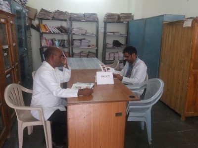 department of gynaecology