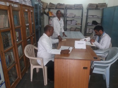 department of gynaecology