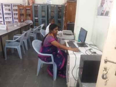 department of gynaecology