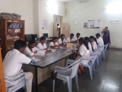 department of gynaecology