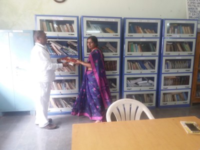 department of gynaecology