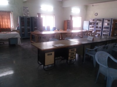 department of gynaecology