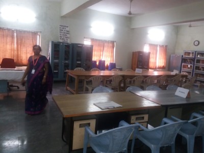 department of gynaecology