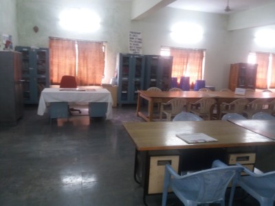 department of gynaecology