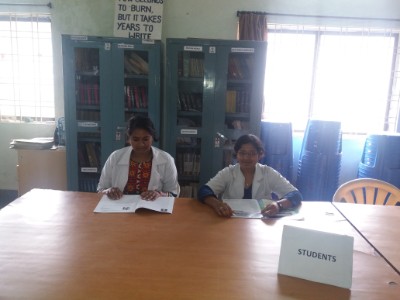 department of gynaecology