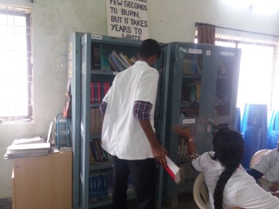 department of gynaecology