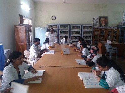 department of gynaecology