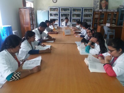 department of gynaecology