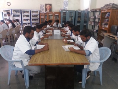 department of gynaecology