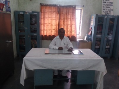 department of gynaecology