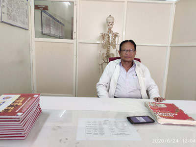 Department of Anatomy