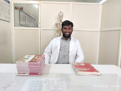 Department of Anatomy