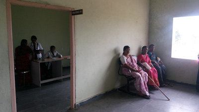 department of gynaecology