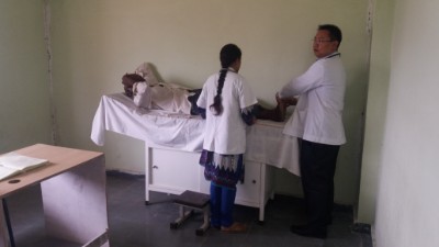 department of gynaecology