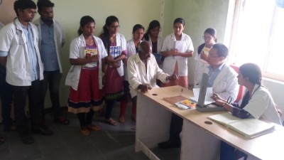 department of gynaecology