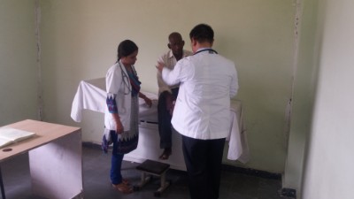 department of gynaecology