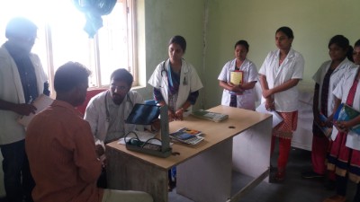 department of gynaecology