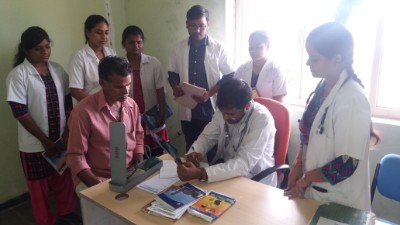 department of gynaecology