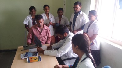 department of gynaecology