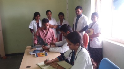 department of gynaecology