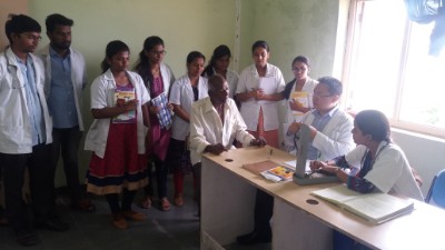 department of gynaecology